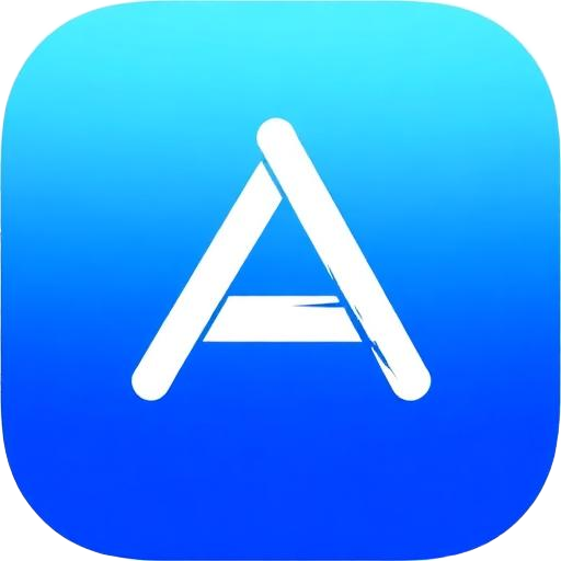 Apple App Store icon
