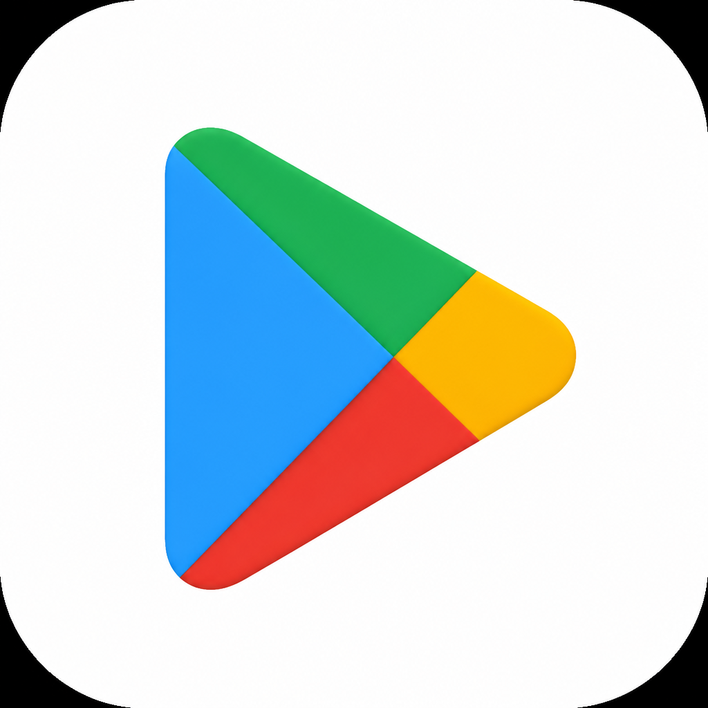 Google Play Store icon
